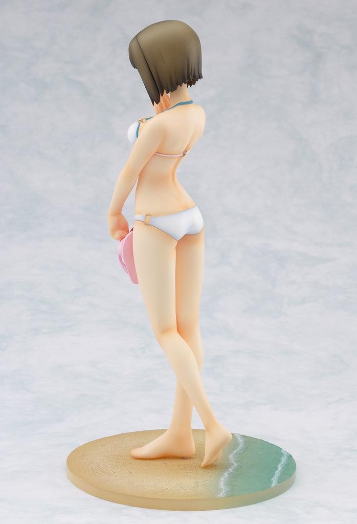 THE XENOGLOSSIA Yukiho Hagiwara Scale PVC Painted Finished IDOLM@STER (1/8 Product)
