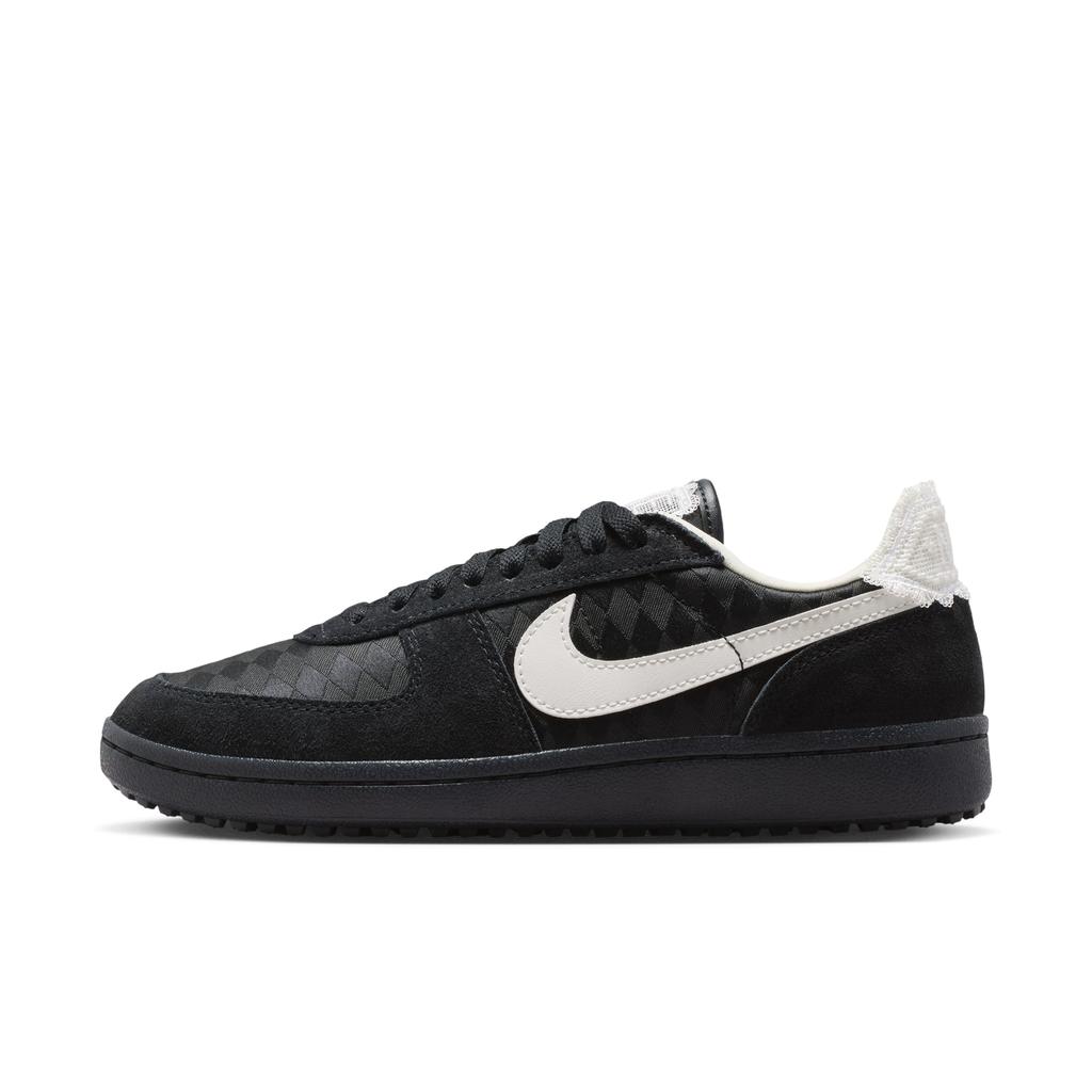 Nike NIKE FIELD GENERAL Женские спортивные кроссовки с тонкой подошвой IH2487