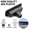 Trunk Lid Lock Handle Button Compatible with Elantra GT Hatchback 2013-2017