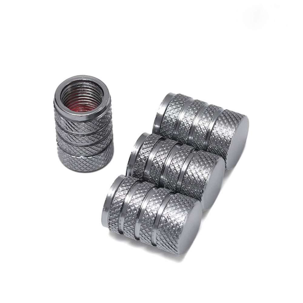Cap Universal Tyre Valve Cap Bike Air Valve Caps Bicycle Tire Valve Cap Wheel Tire Valve Cap