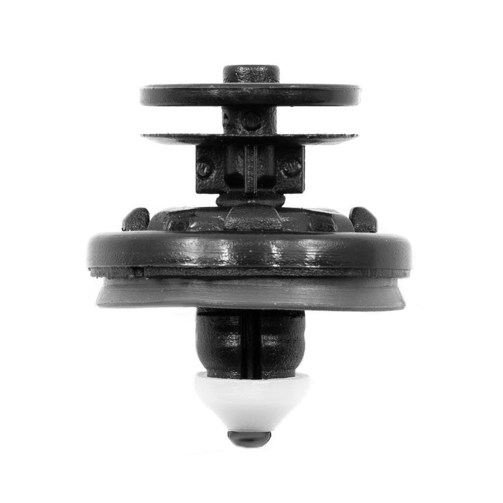 10X Spinka Tapicerki Drzwi Vw Golf Passat Polo 6Q0