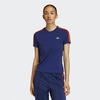 Женская повседневная футболка с круглым вырезом 3s Slim Fit Ke9380