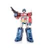 Fascinations Metal Earth Puzzle 3D En Métal Optimus Prime In Color