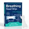 Breathe Nasal Strips Improve Snoring