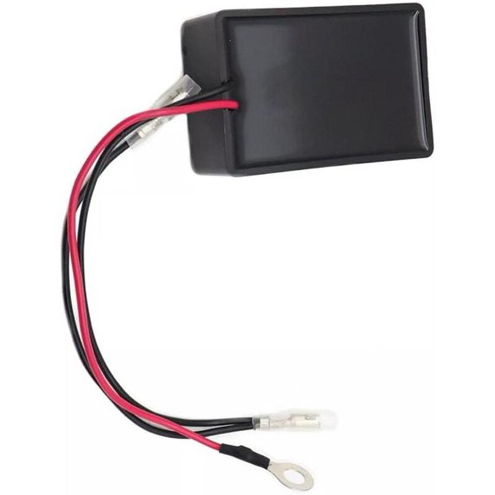 Club Car DS Precedent FE290 FE350 Ограничитель оборотов RPM 101909401