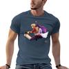 Bumbleby  Yang  Blake TShirt Unisex t shirts for Unisex casual t shirt for Unisex printed t shirts for Unisex Tshirt