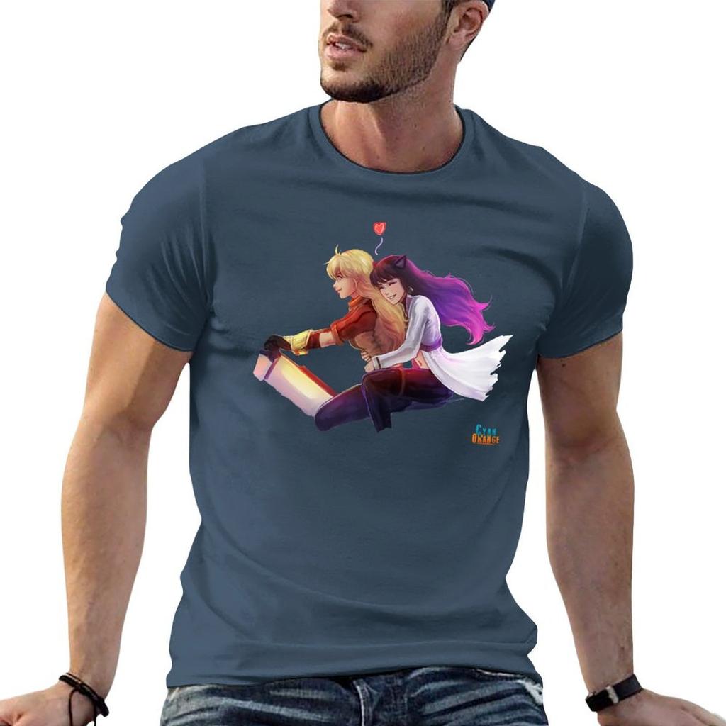 Bumbleby Yang Blake TShirt Unisex t shirts for Unisex casual t shirt for Unisex printed t shirts for Unisex Tshirt