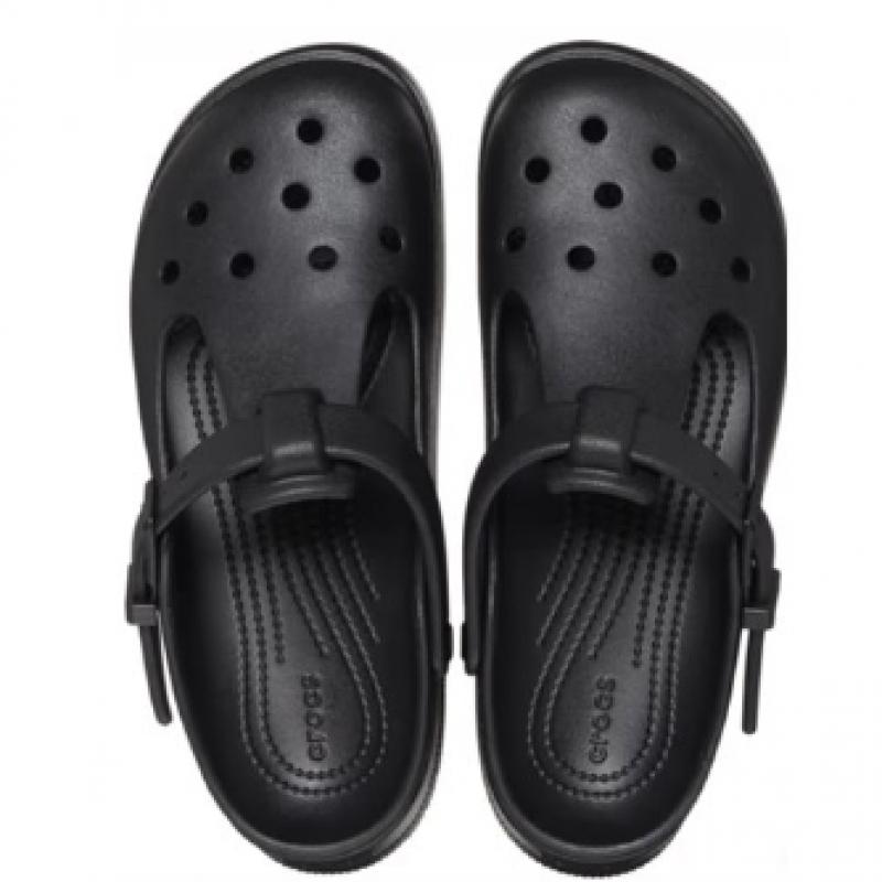 Crocs Классические туфли Мэри Джейн 210581 001210581 0 Гц