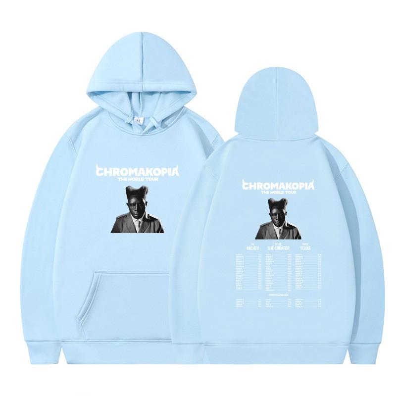 Mens Oversized Hoodie With Graphic Print Hip Hop Style Fall Winter Warm Cotton Blend Sweatshirt