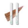 Тушь для ресниц Skinny Kkomkkom Zero No. 2 коричневых 3,5 г 2 штуки