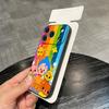 Чехол для телефона P-Plim P-Plim для IPhone 17 Air 16 E Pro Max 15 14 13 Mini 12 Pro 11 Max Plus Черный Мягкий
