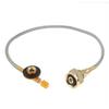 Liquefied Gas Stove Head Card Type Long Flat Gas Tank Filling Valve Converter Connection Head Pipe Gas Supplement Adapter
