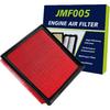Engine Air Filter Fit For Toyota Highlander(-25), RAV4(-25), ES350(-25), NX250(-25), Avalon(-22), Camry(2018-24), CA12377, 17801-25020,17801-F0050