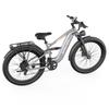 ZAZAWORK CF500 City e-bike 1000W motor 48V 20Ah battery 27.5 x 3-inch tires hydraulic brakes maximum load capacity 150 kg.