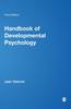 The Handbook of Developmental Psychology Book