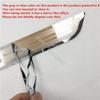 for Dacia SPRING   ~2025 Car Accessories Door sill scuff plates thresholds protector car Stickers Welcome Pedal