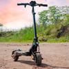 Trottinette Électrique - KUKIRIN G2 Master - Moteur 2*1000W - Batterie 52V 20.8Ah - 70km Portée Maximale
