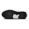 Nike Revolution 7 GS 'Розовая пена Черный' FB7689-600