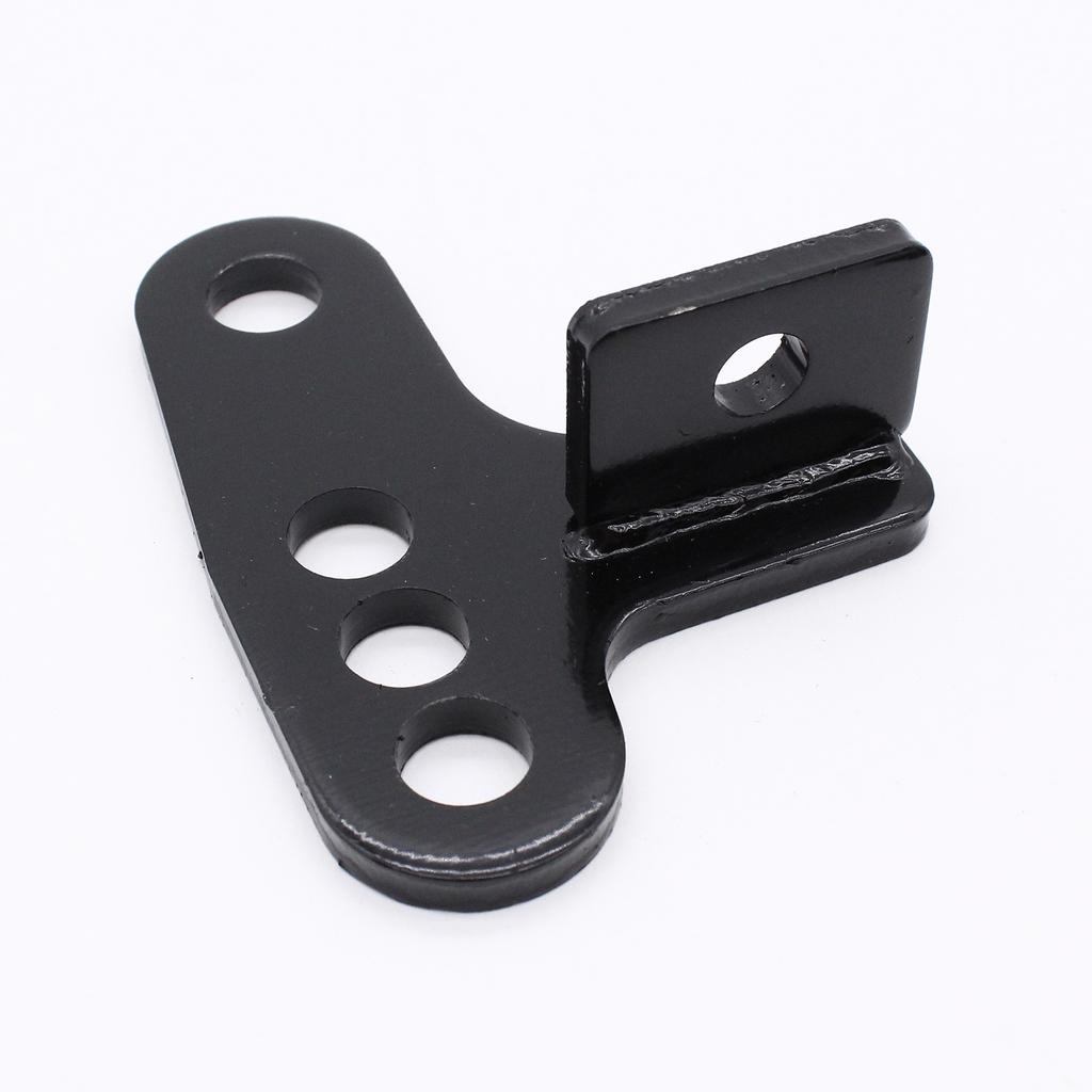 Регулируемый комплект опускания, задние опускающие блоки для мотоцикла 1-3 дюйма, аксессуары для мотоциклов, простая установка, используется для 1200