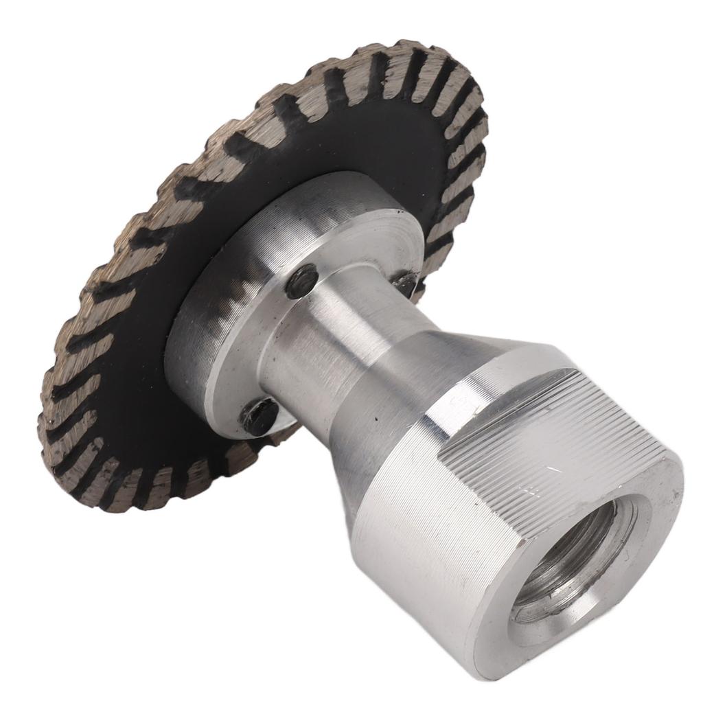 Stone Carving Blades Alloy Steel High Hardness Hot Press Sintering Diamond Engraving Circular Saw