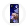 Case for Xiaomi Redmi 9C Bangtan Sonyeondan 7 Fates Chakho Featuring BTS Zeha and Haru