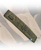 GORDON MILLER Car Cordura Seat Belt Pad, Olive Drab, 1710518
