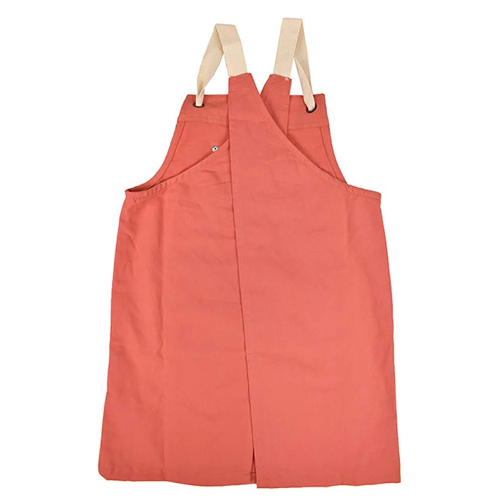 Комплект фартуков «Океан и Земля» COOKDAY Детский Юниор NV Темно-синий размер M 1918003