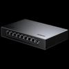 Ugreen 8-портовый 2,5G гигабитный сетевой коммутатор