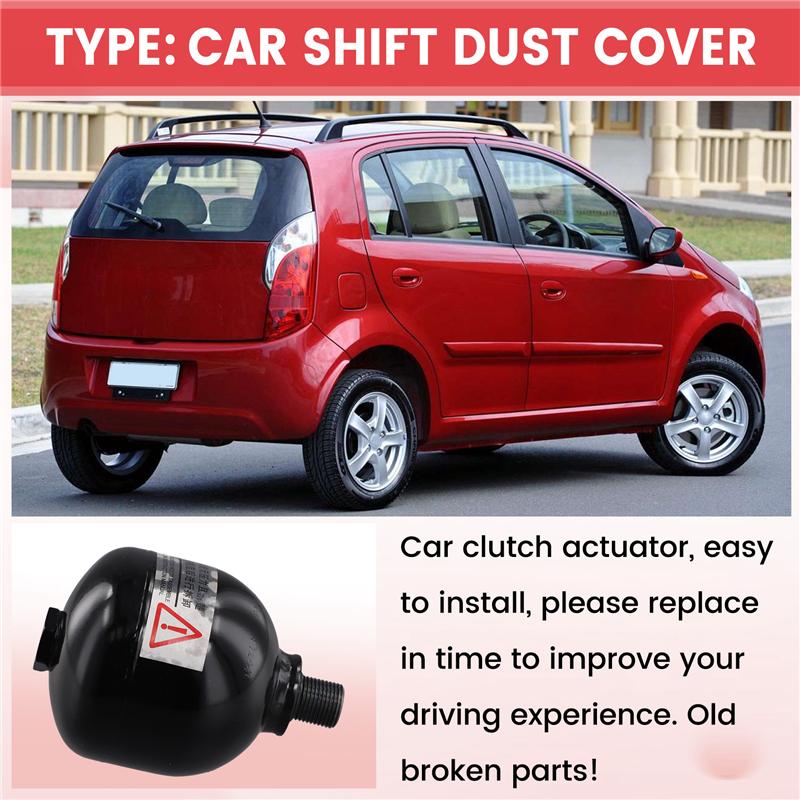 513EHA-1707013 Автомобильный аккумулятор привода сцепления для китайского CHERY A1 TIGGO X1 QQ Автозапчасти-M53K