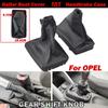 Чехол-пыльник ручного тормоза для Vauxhall OPEL Corsa C 00-06 Tigra B 04-09 Combo C 01-03