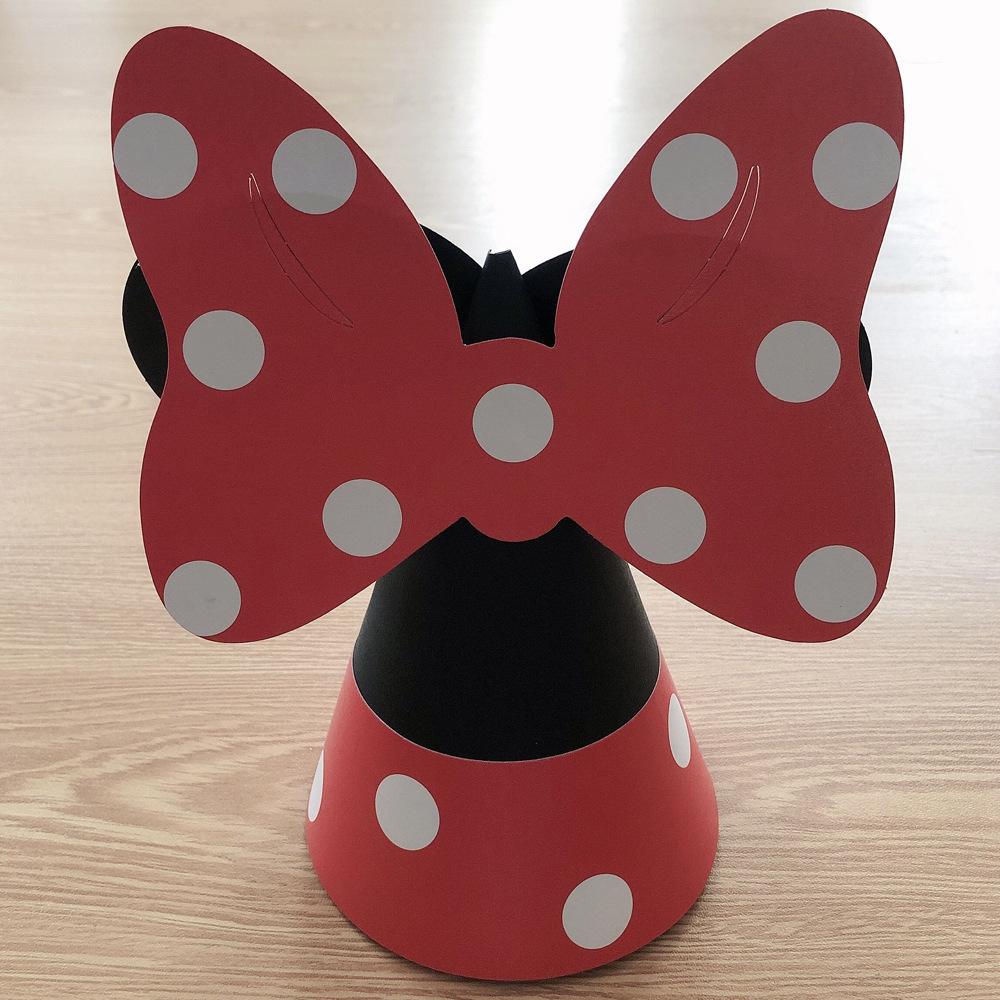 Same Birthday Decorative Hat Party Clock In Photo Party Hat Custom Trendy Party Hat