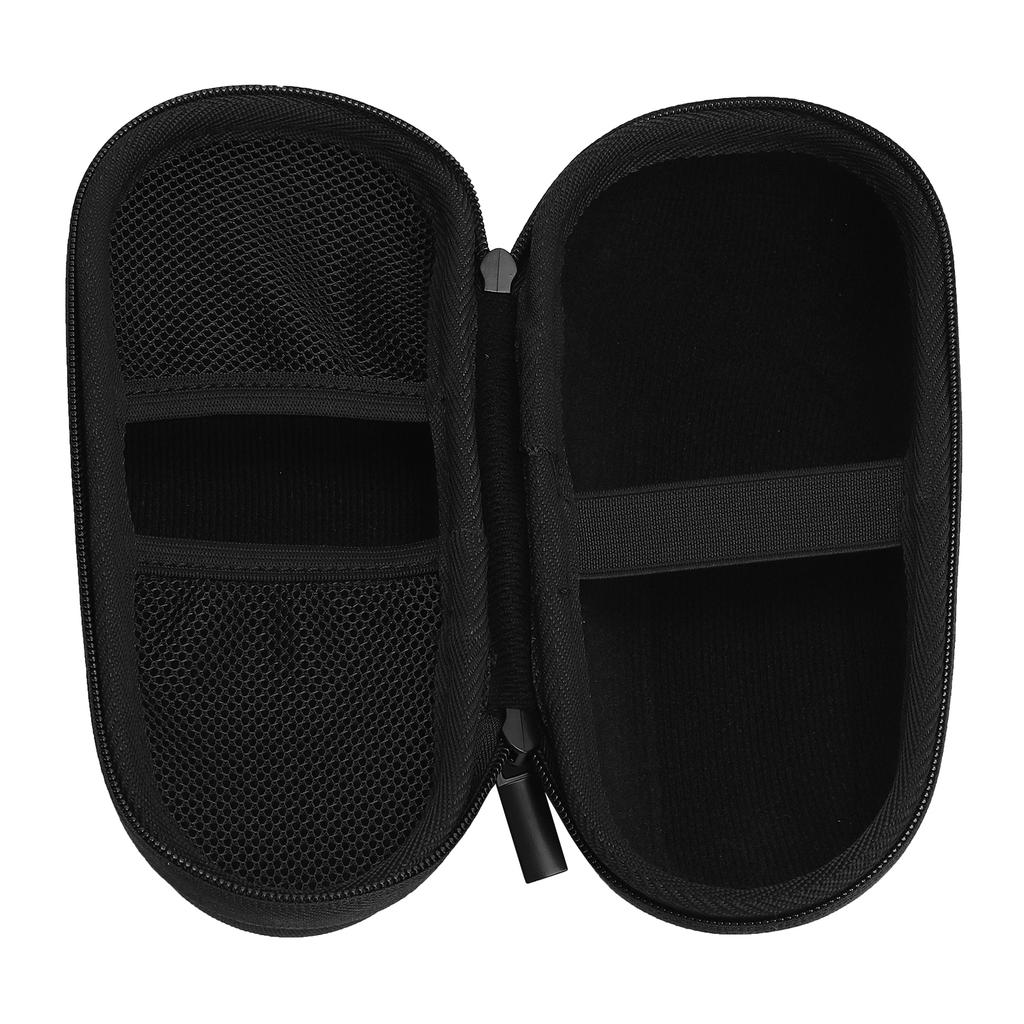 Чехол для хранения электробритвы, водонепроницаемая защитная сумка из ЭВА для бритвы, дорожный чехол для переноски Braun