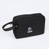 BBIP8 BMW Handbag Canvas Fabric Car Organizer Bag For BMW M i4 G26 F40 F11 E46 E60 E70 G30 X3 X5 Car Storage Bag Accessories keychain