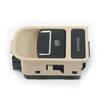 NEW For 2009-2018 VW Volkswagen Tiguan Beige Electronic Parking Brake Switch