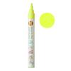 DIY Graffiti Marker Pen 8 Colors Highlighter Pen Personalized Luminous Pen  Student