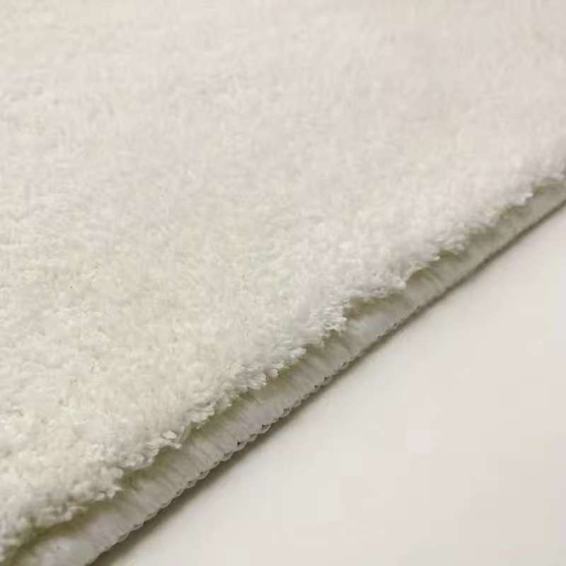 Декор спальни в мультяшном стиле Ковер с рисунком льва Милые круглые коврики для гостиной Плюшевый прикроватный коврик Пушистый мягкий коврик для пола