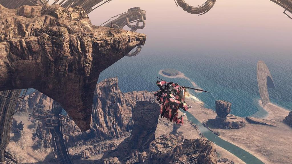 Xenoblade Chronicles X Definitive Edition - Switch