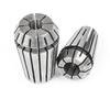 ER Collet ER16 ER20 Collet Chuck Engraving Machine Spindle Milling Cutter CNC Lathe Tool Drill Collets