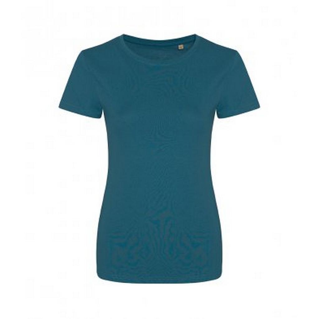 Ecologie Womens/Ladies Organic Cascades T-Shirt