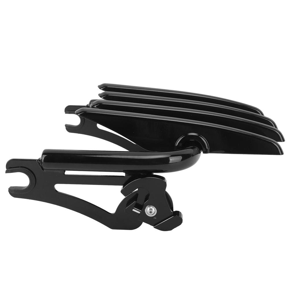 Съемный багажник для крепления багажа Прочный багажник для крепления багажа для мотоцикла Davidson Touring