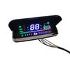 48-72V Scooter LCD Display Bike Display Ebike Electric