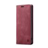 Luxury Genuine Leather Magnetic Wallet Flip Case for Xiaomi Mi 14 13 12 11 Lite 12s 13T 12T 11T 10T Card Slot Stand Shockproof Foldable Full Cover