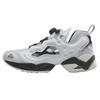 InstaPump Fury 95 Pure Grey Black Кроссовки унисекс Pure-Grey-2 Core-Black Обувь-Белая 100069778