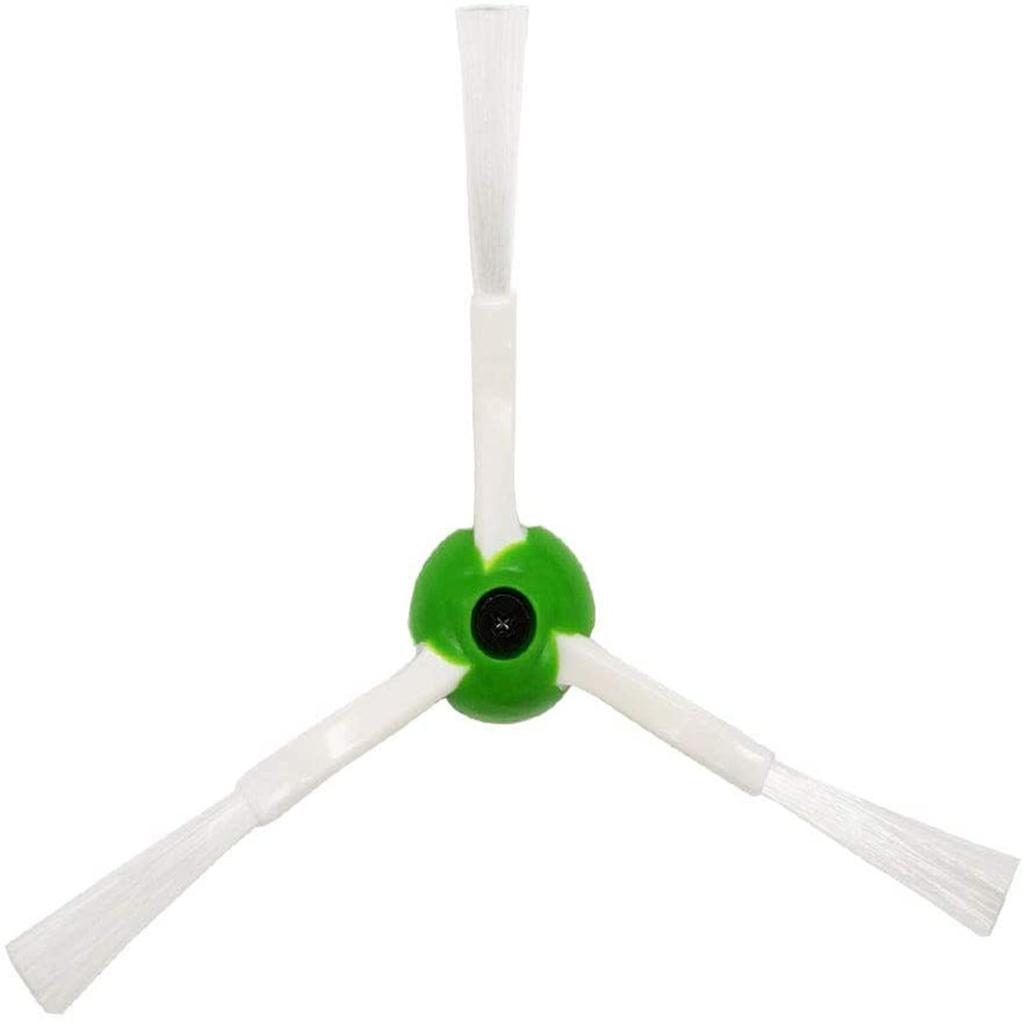 Совместимые запасные части для iRobot Roomba i7/i7+/E5/E6/E7 - набор из 16 разноцветных деталей