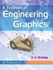 Книга A Textbook of Engineering Graphics
