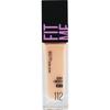 Maybelline New York Maybelline Fit Me LiquiD Funtion D N112   Maybelline