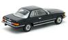 PCX87 SLC 1971 Черный Premium Classics Литая модель автомобиля Масштаб HO 1/87 Mercedes-Benz (С107)