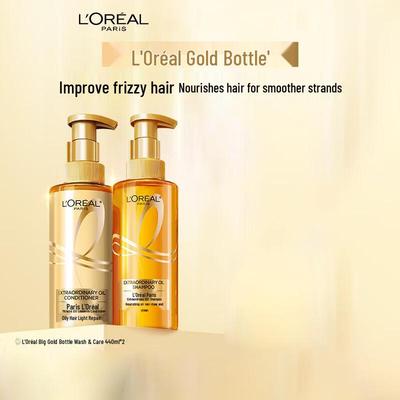 Набор шампуня и кондиционера L'Oreal