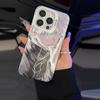 Новый Five Wu Подходит для Apple15/14/13promaxЧехол для телефонаiPhone11/12Pro78PПолностью закрывающийx