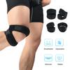 1Pcs Tendon Patellar Support Strap Reduce Patellar Tendonitis Knee Brace with Patella Stabilizer for Running, Tendonitis, MCL